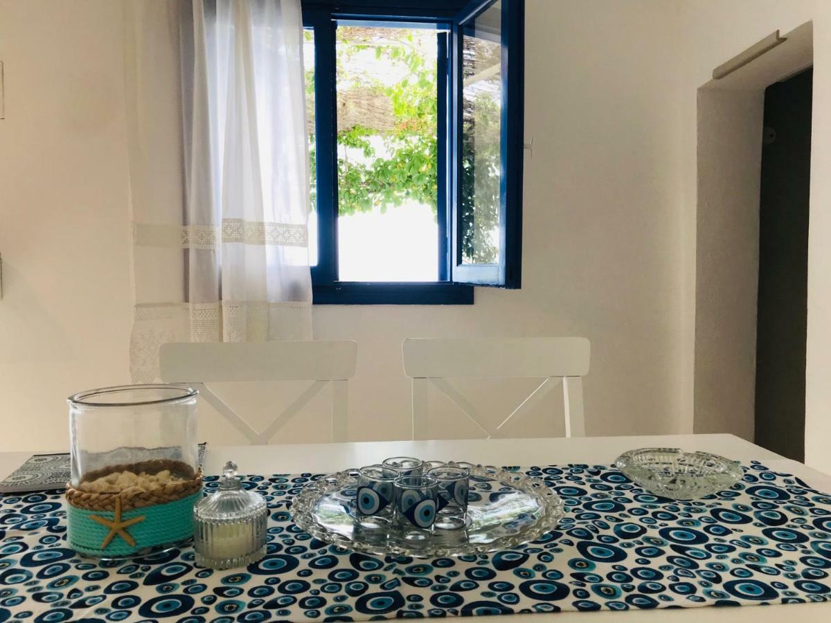 Villa Stegna Breeze à Archangelos  Extérieur photo